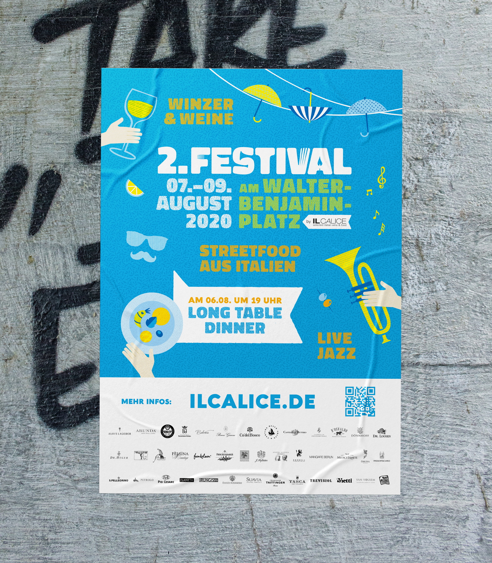 © Frenkelson Werbeagentur